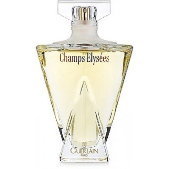 Guerlain Champs-Elysees