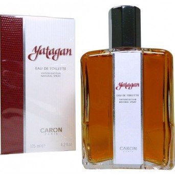 Caron Yatagan