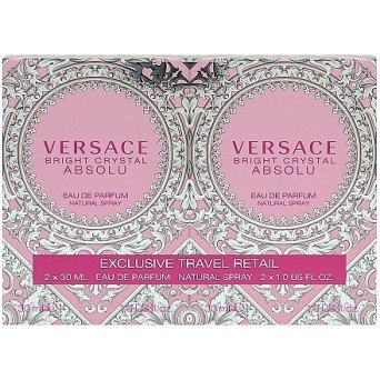 Versace Bright Crystal Absolu