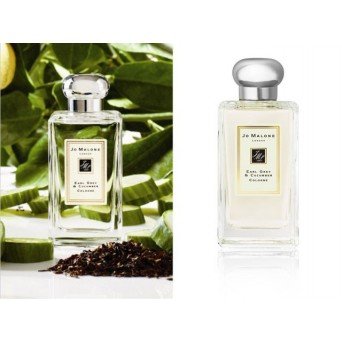 Jo Malone Earl Grey & Cucumber