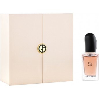 Giorgio Armani Si