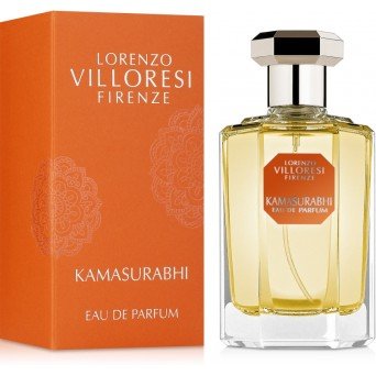 Lorenzo Villoresi Kamasurabhi