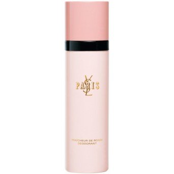 Yves Saint Laurent Paris
