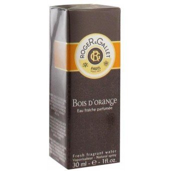 Roger&Gallet Bois D'Orange