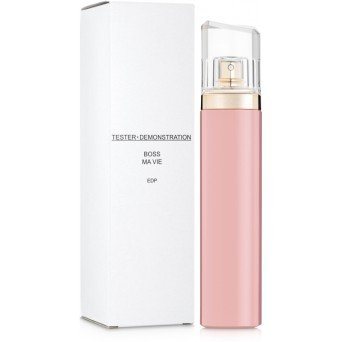 Hugo Boss Boss Ma Vie Pour Femme