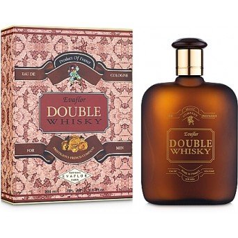 Evaflor Double Whisky