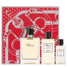 Hermes Terre d’Hermes