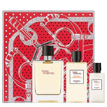 Hermes Terre d’Hermes