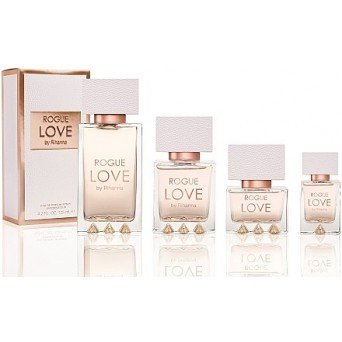 Rihanna Rogue Love