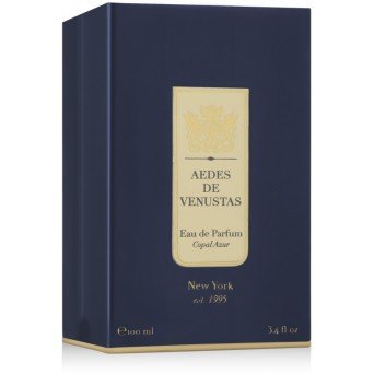 Aedes de Venustas Copal Azur