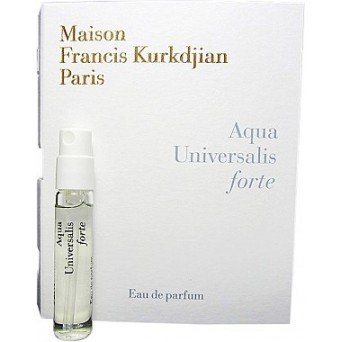 Maison Francis Kurkdjian Aqua Universalis Forte
