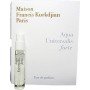 Maison Francis Kurkdjian Aqua Universalis Forte