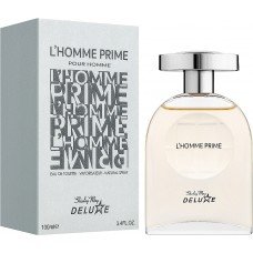 Shirley May Deluxe L'Homme Prime