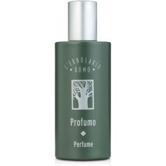 L'Erbolario Acqua Di Profumo Uomo