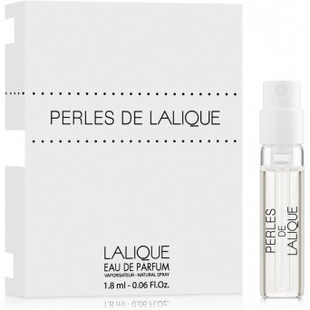 Lalique Perles de Lalique