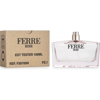Gianfranco Ferre Ferre Rose