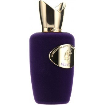 Sospiro Perfumes Duetto