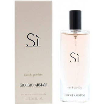 Giorgio Armani Si Fiori