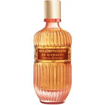 Givenchy Eaudemoiselle de Givenchy Absolu d'Oranger