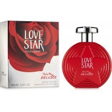 Shirley May Deluxe Love Star