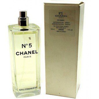 Chanel N5 Eau Premiere