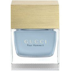 Gucci Pour Homme 2