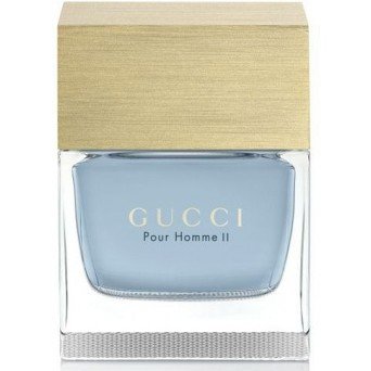 Gucci Pour Homme 2