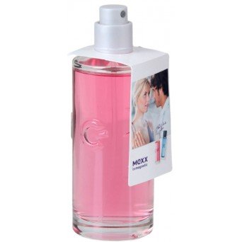 Mexx Magnetic Woman