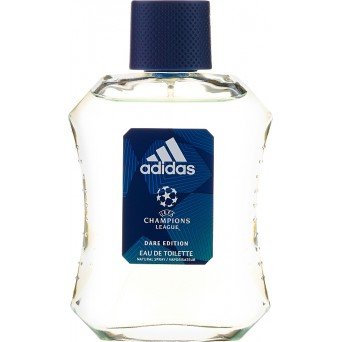 Adidas UEFA Champions League Dare Edition