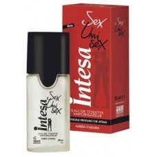 Intesa Sex Unisex Ambra d’Arabia