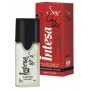 Intesa Sex Unisex Ambra d’Arabia