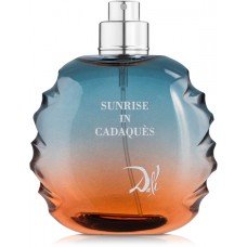 Salvador Dali Sunrise In Cadaques Pour Homme