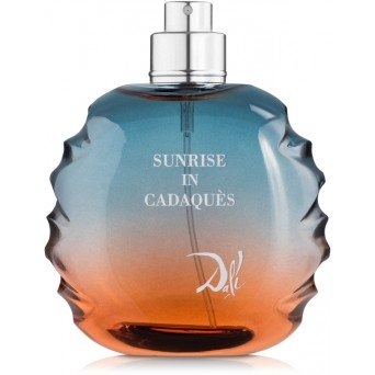 Salvador Dali Sunrise In Cadaques Pour Homme