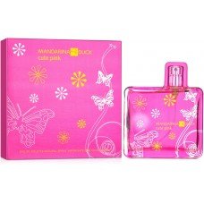 Mandarina Duck Cute Pink