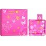 Mandarina Duck Cute Pink