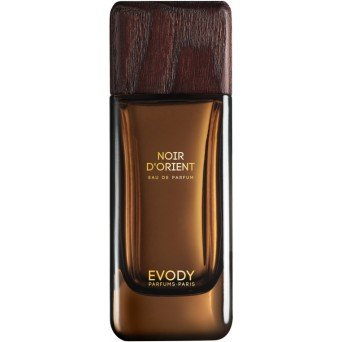 Evody Noir d'Orient