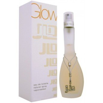 Jennifer Lopez Glow