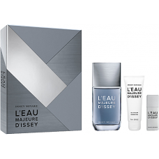 Issey Miyake L'Eau Majeure D'Issey