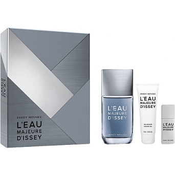 Issey Miyake L'Eau Majeure D'Issey