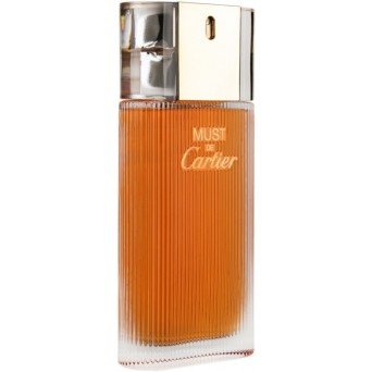 Cartier Must de Cartier