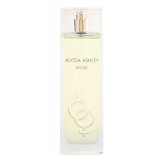 Alyssa Ashley Musk Extreme