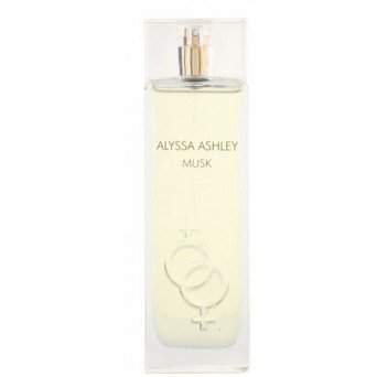 Alyssa Ashley Musk Extreme