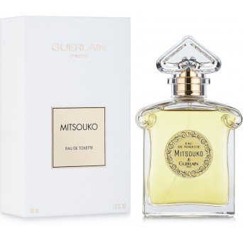 Guerlain Mitsouko