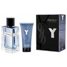 Yves Saint Laurent Y Pour Homme