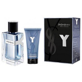 Yves Saint Laurent Y Pour Homme