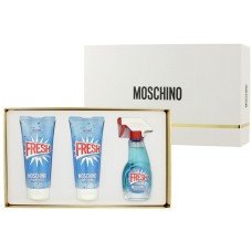 Moschino Fresh Couture