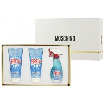 Moschino Fresh Couture