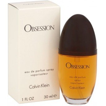 Calvin Klein Obsession