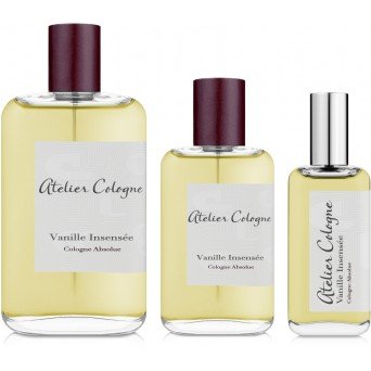 Atelier Cologne Vanille Insensee