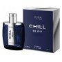 Mural De Ruitz Chill Bleu